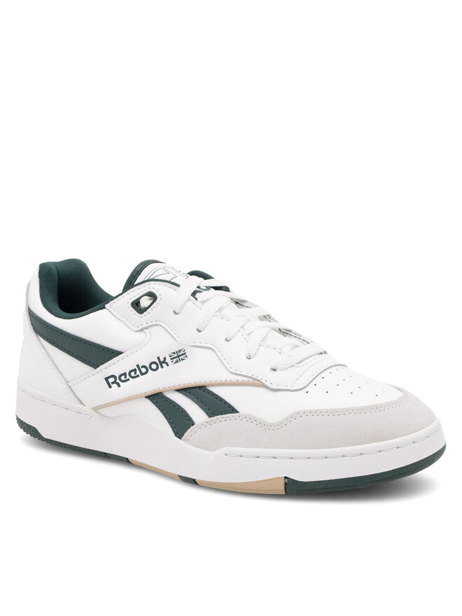 Reebok Sneakers Reebok BB 4000 II ID7342 Bianco