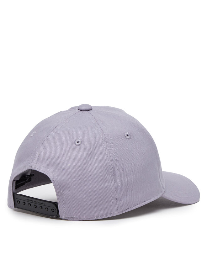 Armani Exchange Шапка с козирка Armani Exchange 954112 CC571 UA047 Виолетов