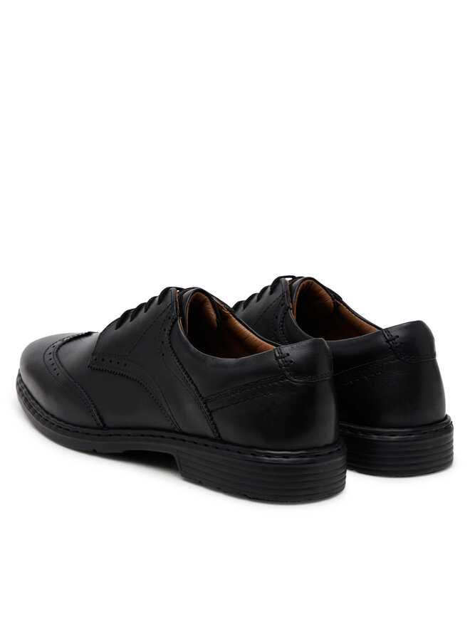 Josef Seibel Scarpe basse Josef Seibel Alastair 14 42814 Nero