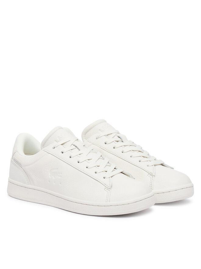 Lacoste Sneakers Lacoste Carnaby 52SFA0041 Creme
