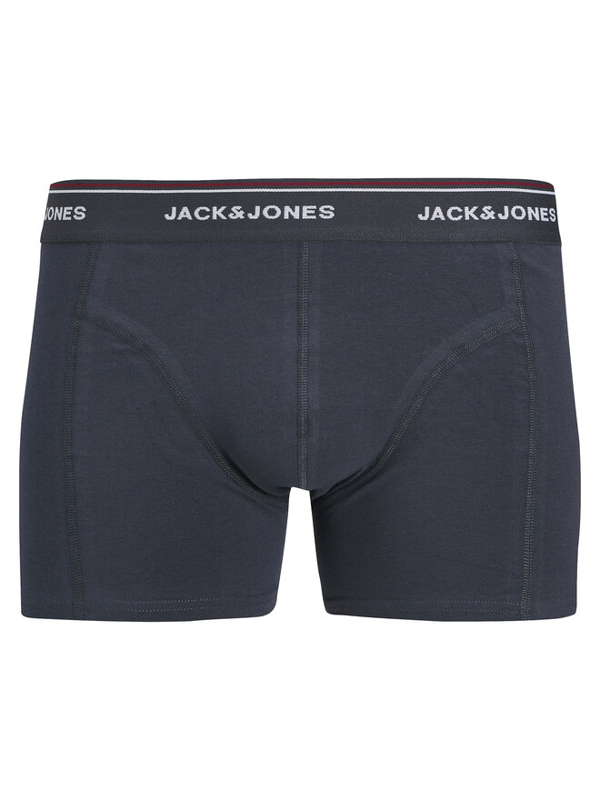Jack & Jones Jack & Jones Boxershorts-Set Avery 12285184 Dunkelblau