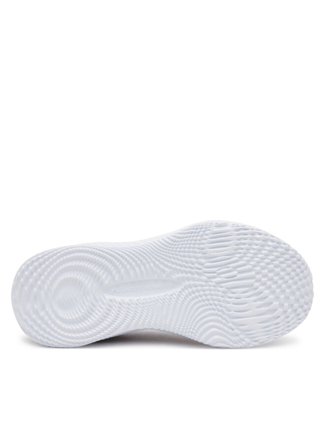Under Armour Zapatillas para gimnasio Under Armour Ua W Dynamic 2 3028077 Gris