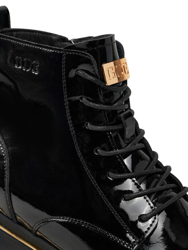 GOE Botines GOE OO2N4109 Negro