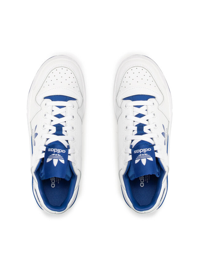 adidas Sneakers adidas Forum Bold W FY4530 Weiß