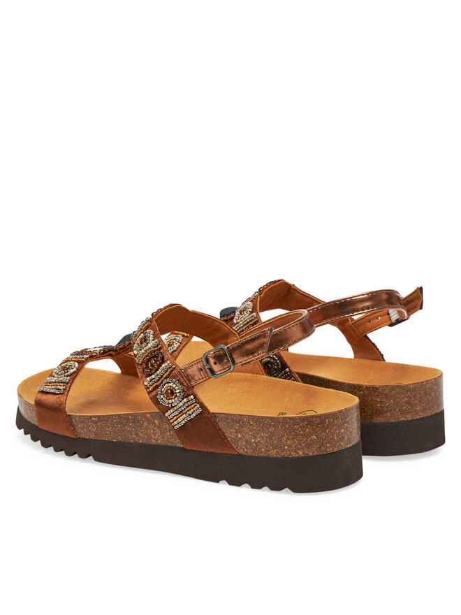 Scholl Sandale Scholl Bagota MF32006 1011 Maro