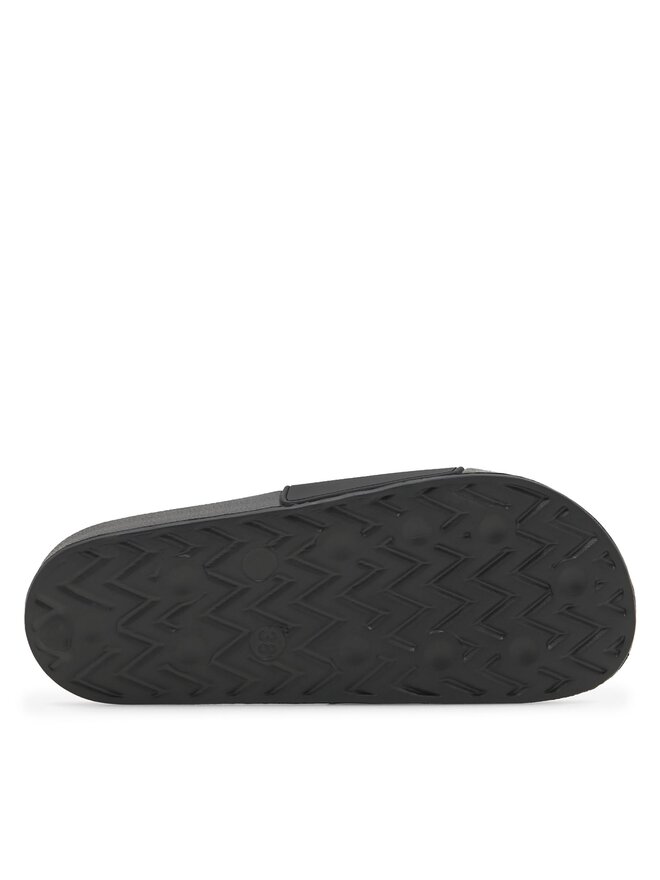 Sprandi Pantoletten Sprandi Watercrumb WO-865695 Schwarz