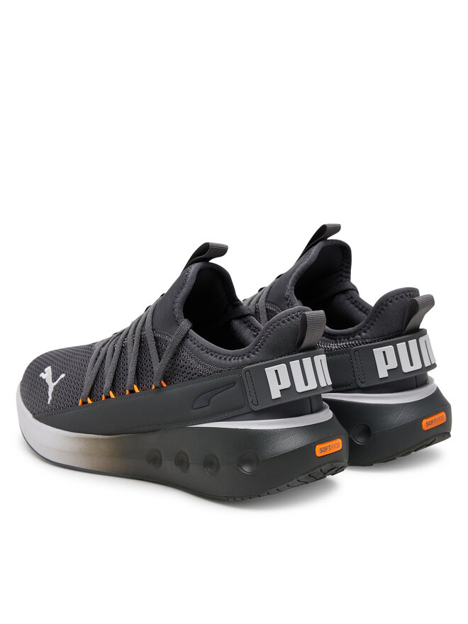Puma Παπούτσια για Τρέξιμο Puma Softride Carson Fresh 310155 17 Γκρι