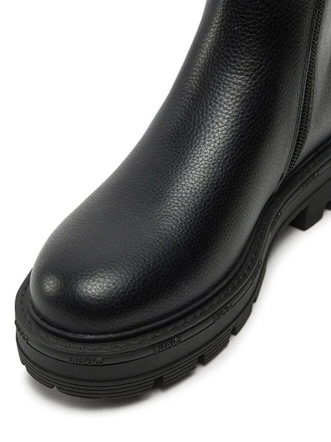 Liu Jo Botines Liu Jo 4F4705 EX263 Negro