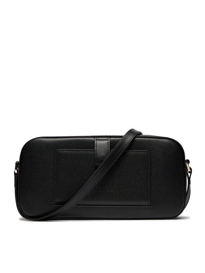 Patrizia Pepe Handtasche Patrizia Pepe 8B0136/L061-K103 Schwarz