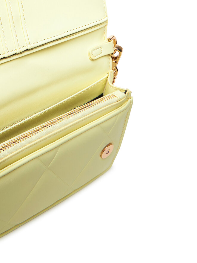 Aldo Torebka Aldo Fititall 14009802 Żółty