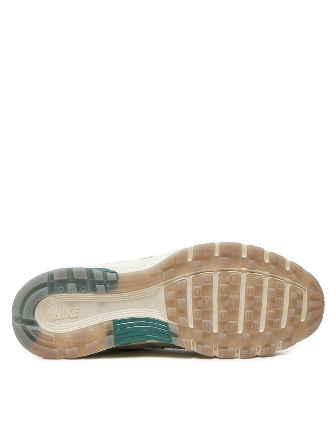 Nike Sneakersy Nike P-6000 Prim HF4308 072 Biela