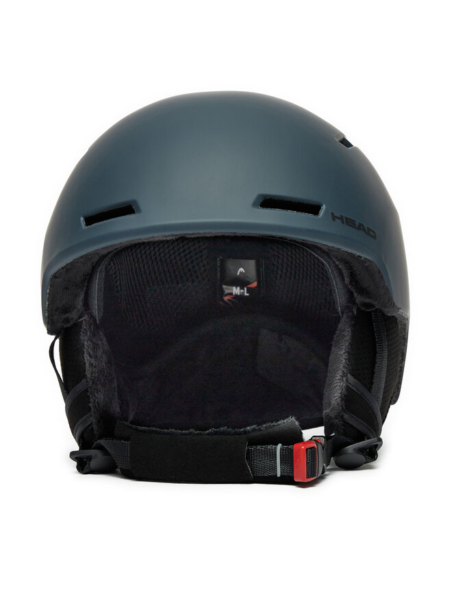 Head Skihelm Head Vico Nightblue 324564 Dunkelblau