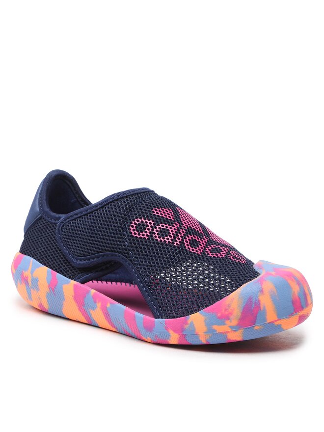 Boty na vodní sporty adidas Altaventure 2 0 C H06430 Modrá eobuv cz