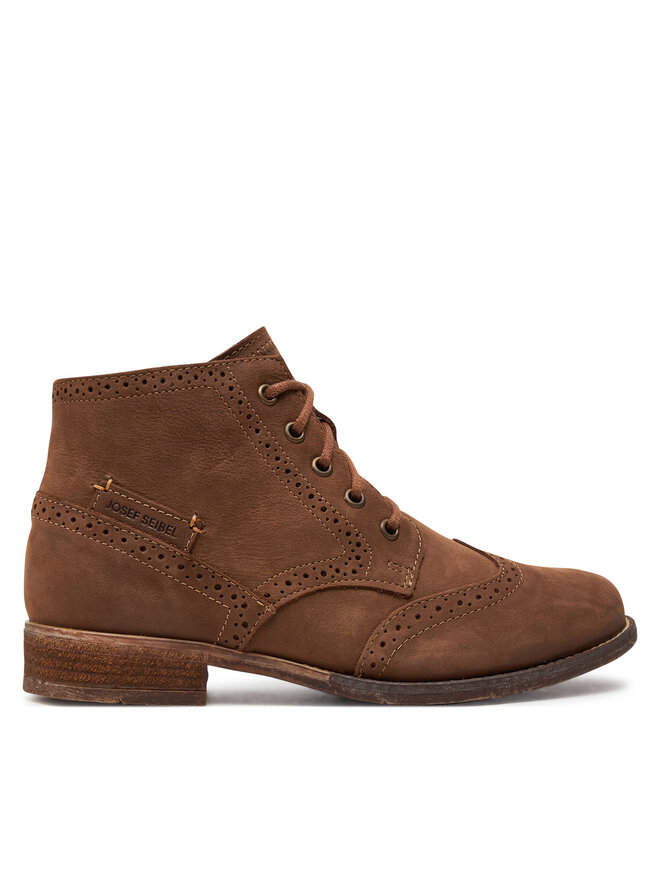 Josef Seibel Botines Josef Seibel Sienna 15 99615 Marrón
