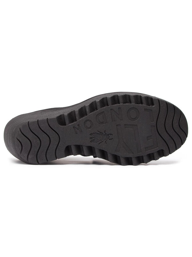 Fly London Sandalen Fly London Yajifly P500888000 Schwarz