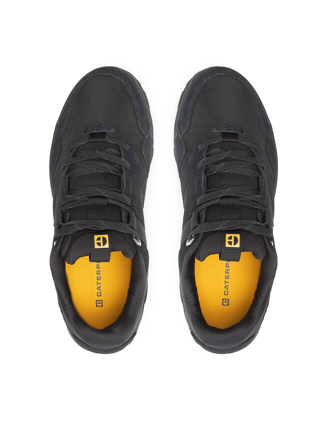 CATerpillar Zapatillas CATerpillar Quest Runner P110713 Negro