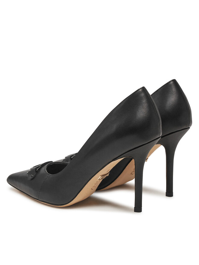 Marciano Guess Lodičky Marciano Guess 5RGZ14 7103A Čierna