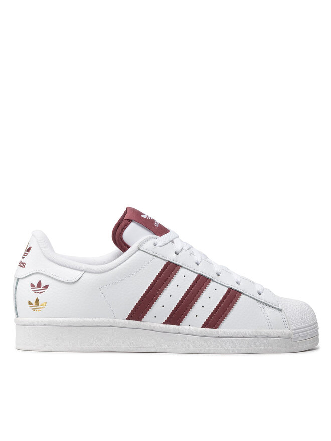 adidas Снікерcи adidas Superstar GY0976 Білий