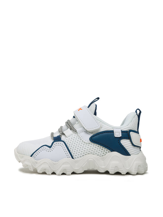 Bartek Sneakers Bartek 15621003 Weiß