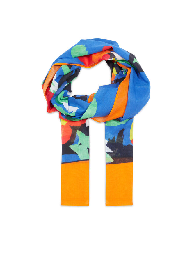 LAUREN RALPH LAUREN Schal LAUREN RALPH LAUREN 20496083 Bunt