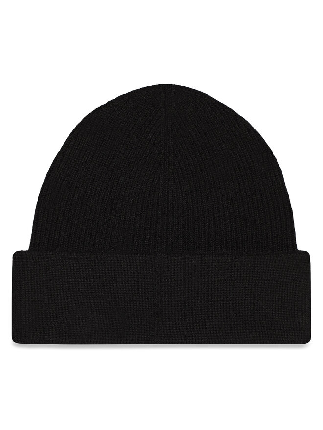 Calvin Klein Шапка Calvin Klein Chunky K60K612584 Черен