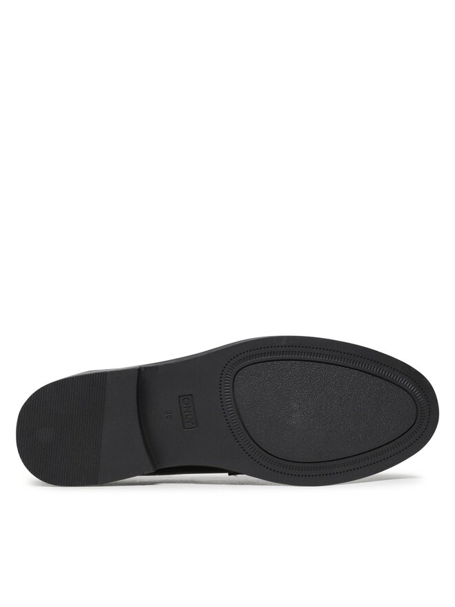 ONLY Shoes Lordsi ONLY Shoes Onllux-1 15288066 Melns