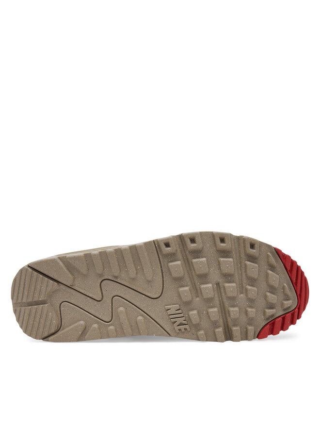 Nike Sneakersy Nike Wmns Air Max 90 DH8010 005 Kolorowy