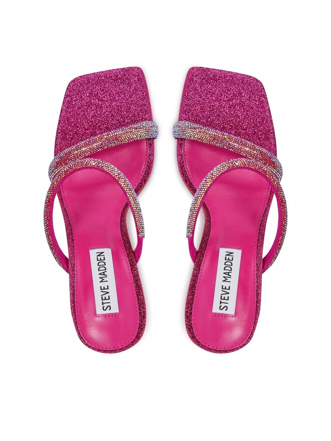 Steve Madden Ciabatte Steve Madden Emporium-R Sandal SM11002984-04001-PIR Rosa