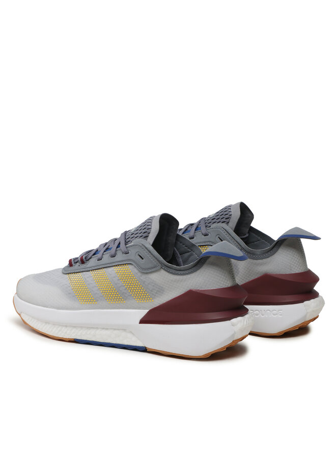 adidas Снікерcи adidas Avryn IF8187 Сірий