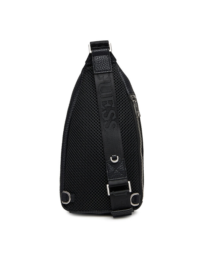 Guess Somiņa Guess HMTOLG P5407 Melns