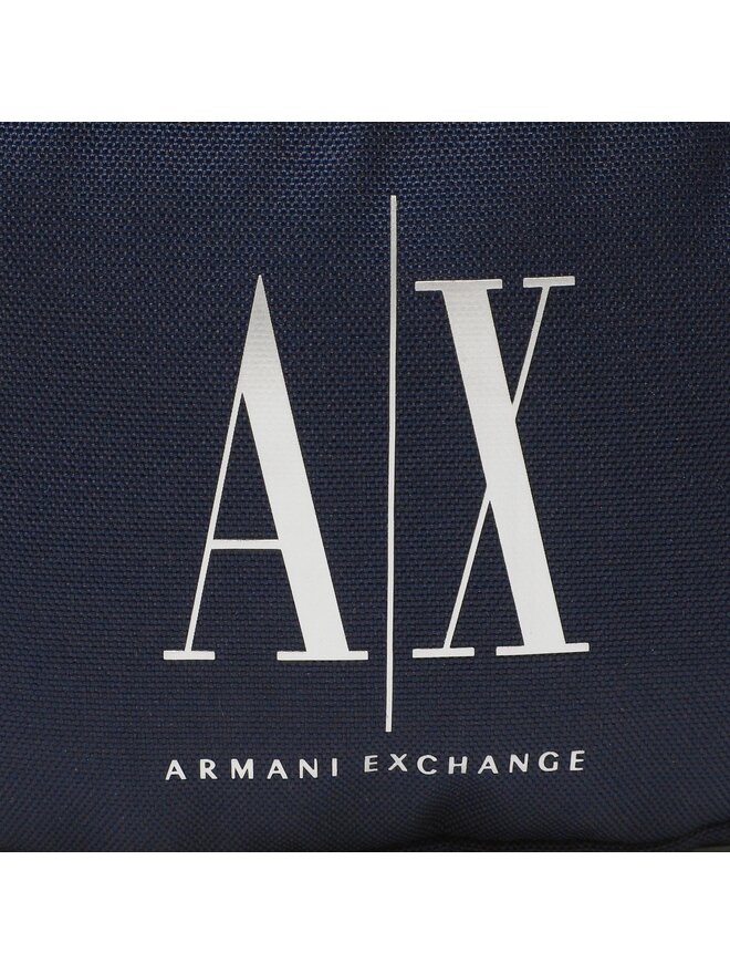 Armani Exchange Сумка на пояс﻿ Armani Exchange 952523 CC124 00136 Cиній