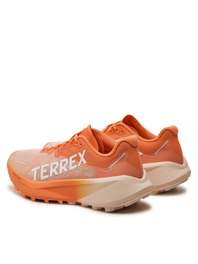 adidas Tekaški čevlji adidas Terrex Agravic 3 IG6582 Oranžna