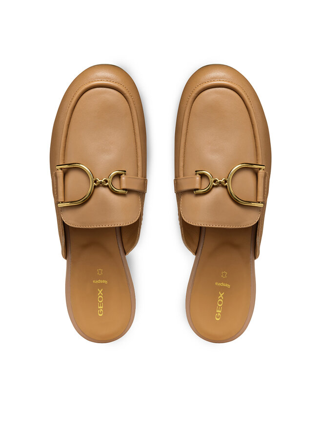 Geox Chanclas Geox D Palmaria D55MUA 000TU C5000 Beis