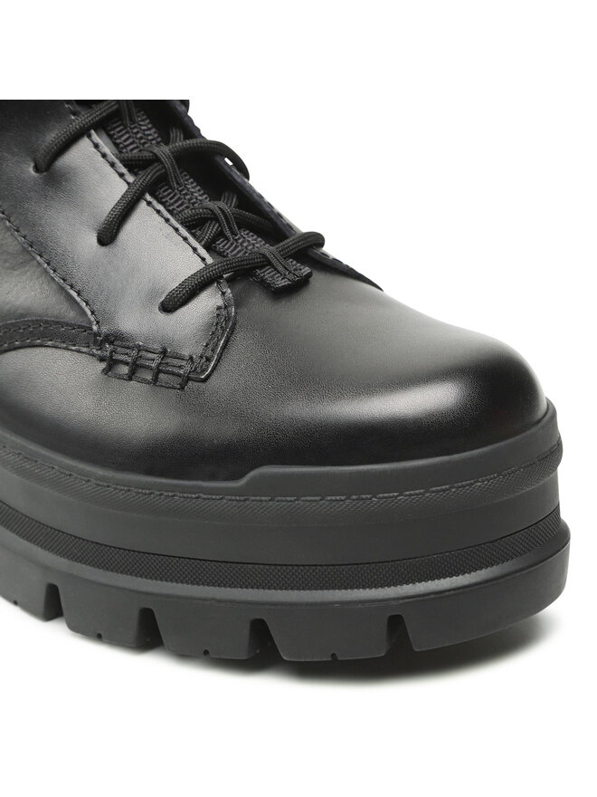 Ugg Botine Ugg W Sidnee 1123600 Negru