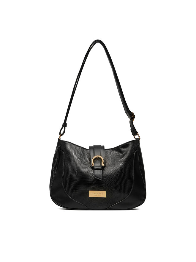 Monnari Torebka Monnari BAG5580 Czarny