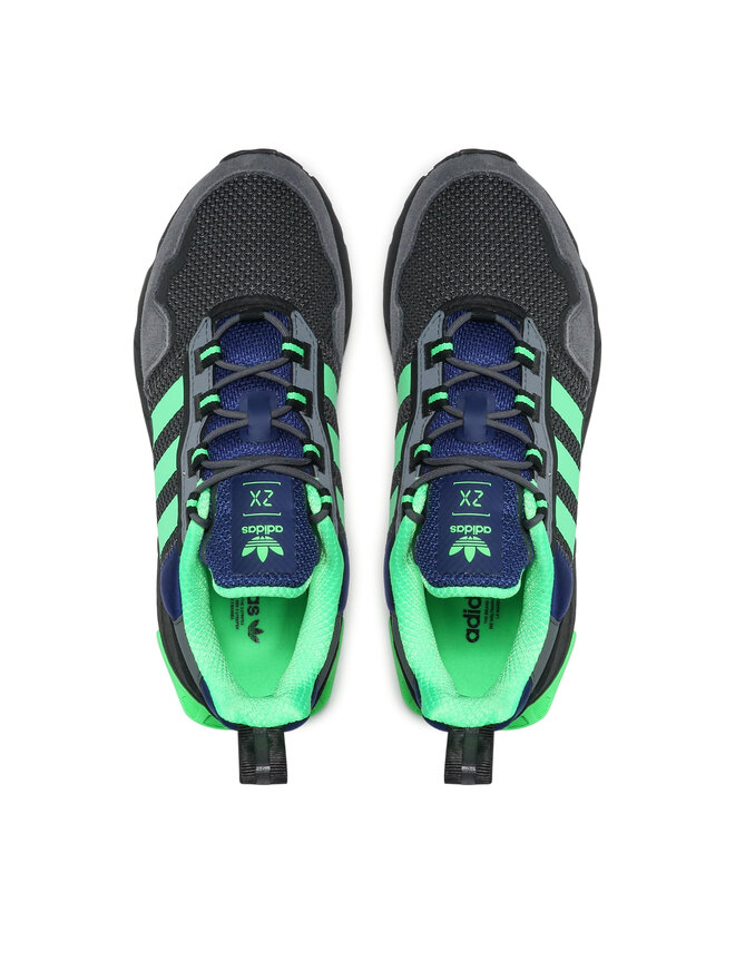 Sneakers adidas Zx 1K Boost - Seasonality H00430 Negru | epantofi.ro