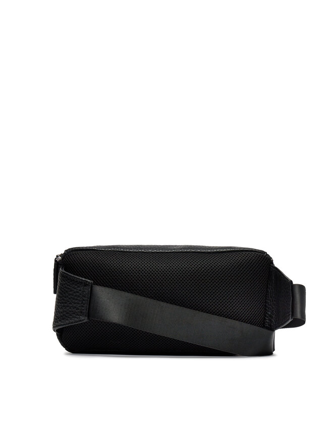 Armani Exchange Övtáska Armani Exchange 952612 CC828 00020 Fekete