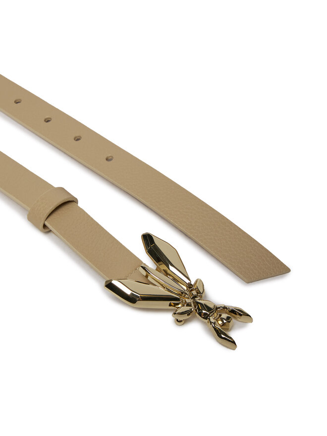 Patrizia Pepe Ζώνη Γυναικεία Patrizia Pepe 8W0016/L001-B732 Μπεζ