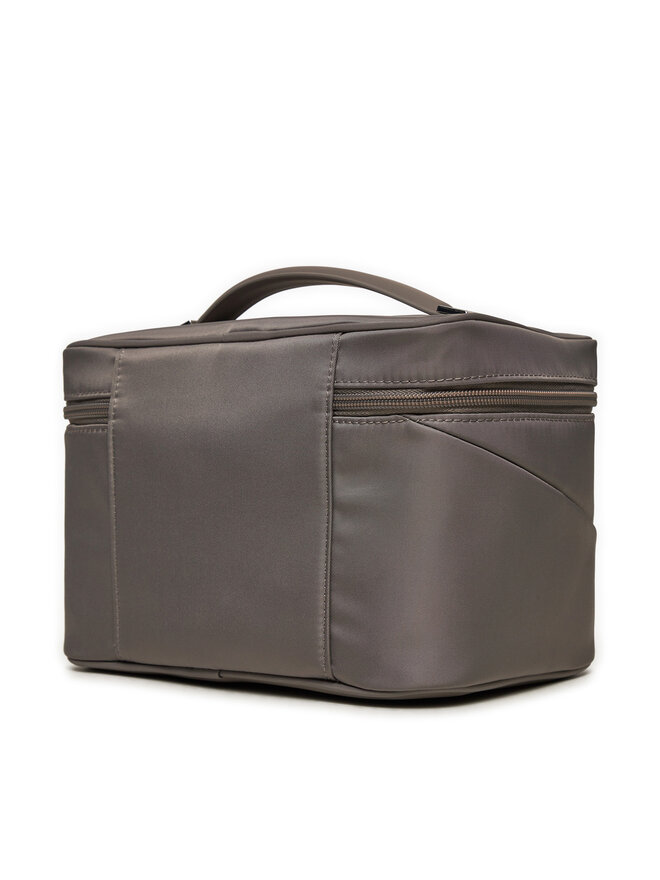 Samsonite Kosmetický kufřík Samsonite Attrix 149306-1304 Šedá