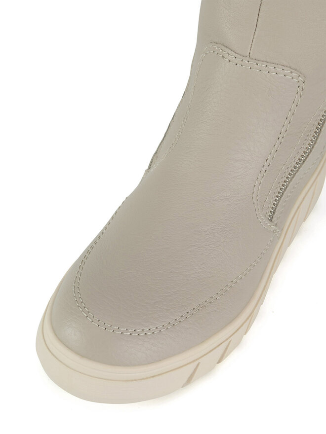Rieker Μποτάκια Rieker Y3581-60 Μπεζ