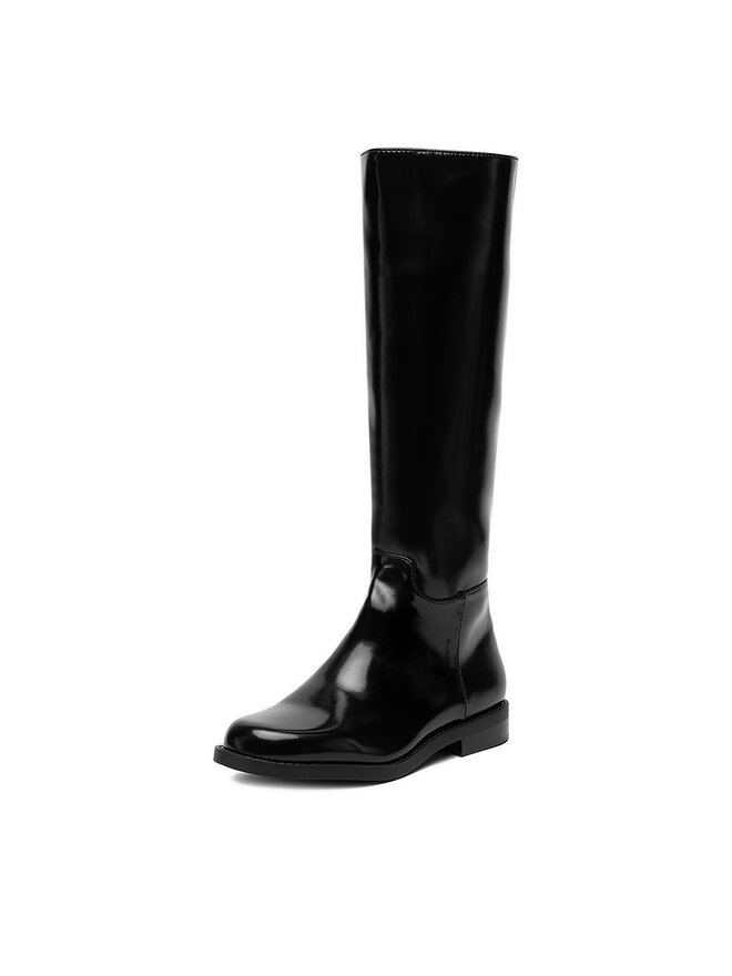 DeeZee Μπότες DeeZee W4LD191801 Μαύρο