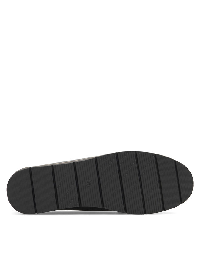 Clara Barson Mocasini Clara Barson WYL3648-1 Negru