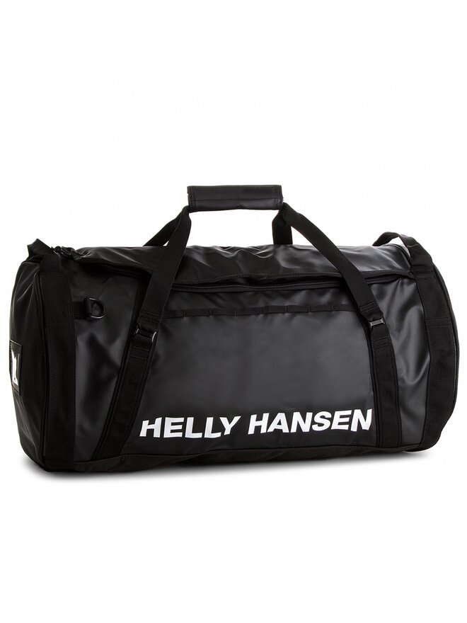 Helly Hansen Torba Helly Hansen HH Duffel Bag 2 50L 68005-900 Czarny