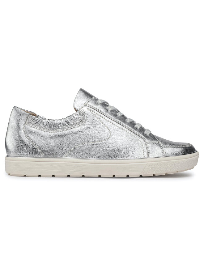 Caprice Sneakers Caprice 9-23650-26 Silberfarben