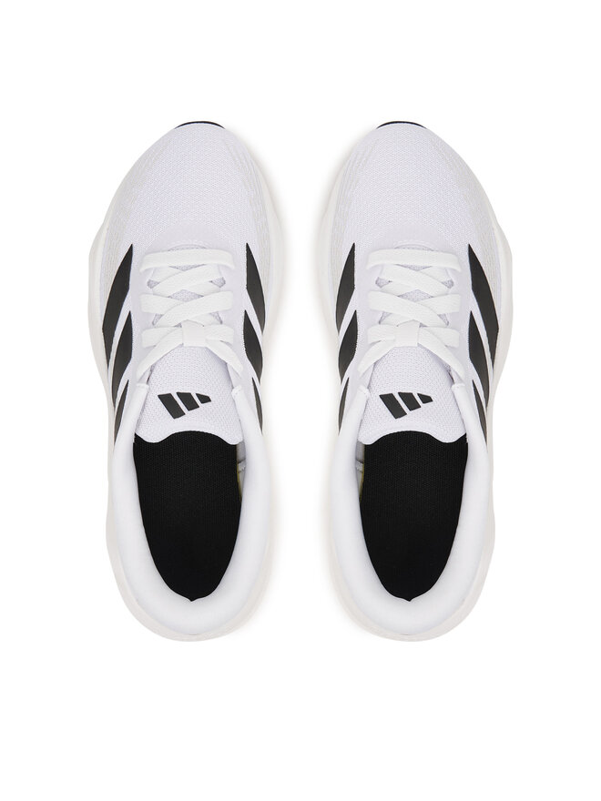 adidas Снікерcи adidas Galaxy 8 Junior Shoes KI1673 Білий