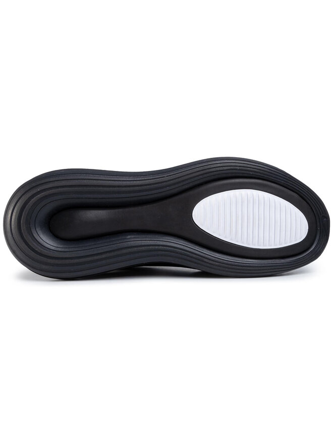 Nike Sportcipők Nike Air Max 720 CV1633 002 Fekete