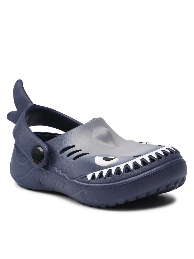 Action Boy Chanclas Action Boy KC-HK18 Azul marino
