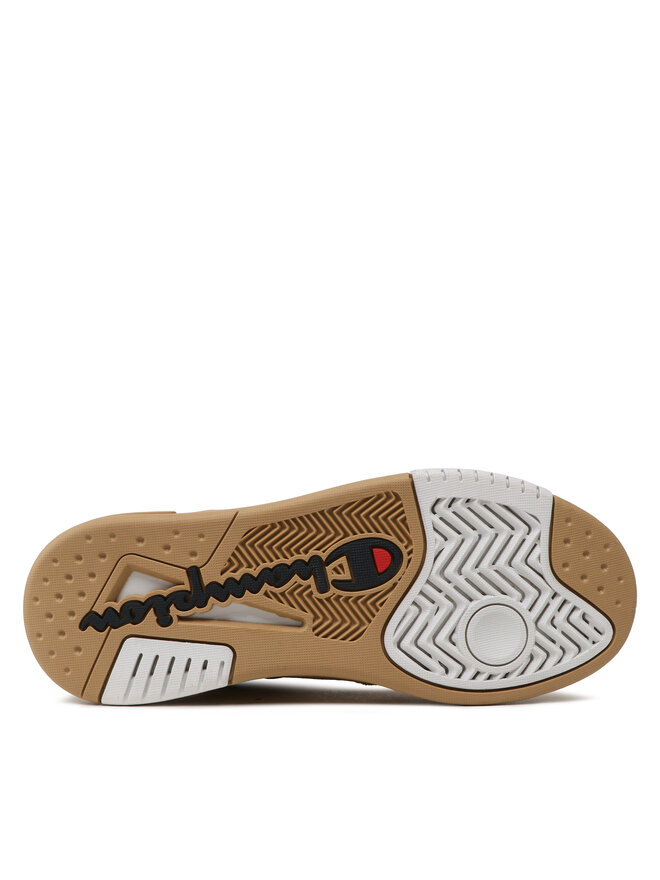 Champion Αθλητικά Champion S22016-YS085 Χρυσό