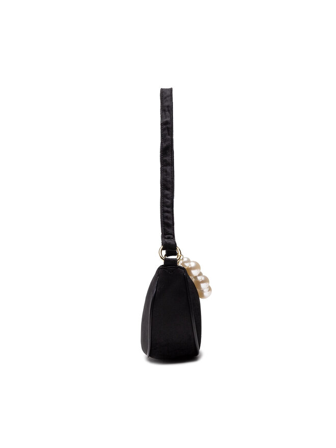 WITTCHEN Handtasche WITTCHEN 93-4Y-433-1 Schwarz