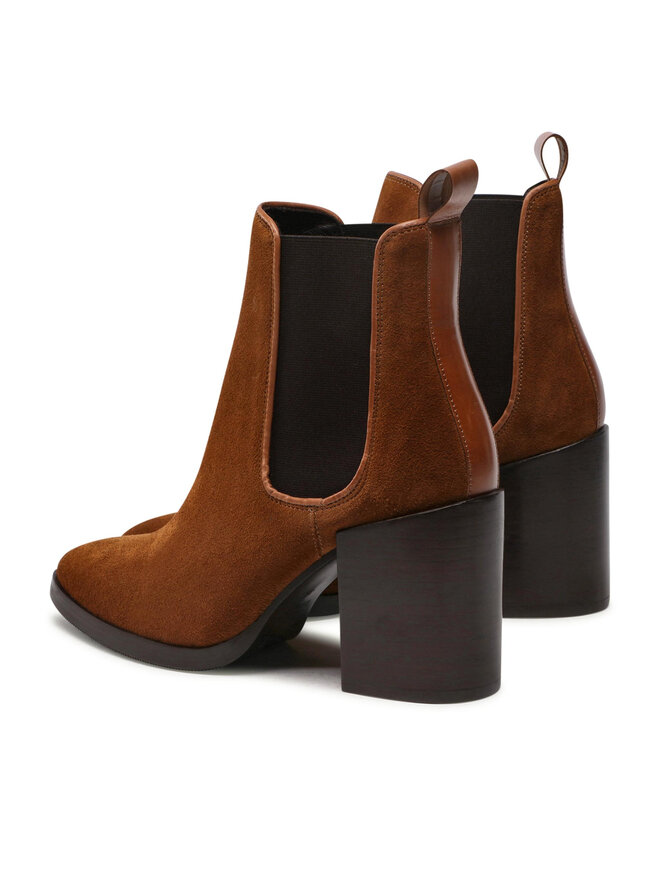 Rage Age Botines Rage Age RA-67-06-000507 Marrón